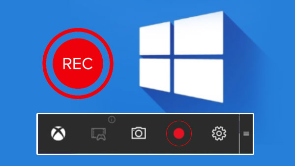 How To Capture Video Screen on Windows 11,10, 8 and 7