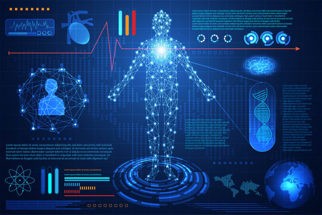 Robotics and artificial intelligence are being implemented and regulated in healthcare references in the USA