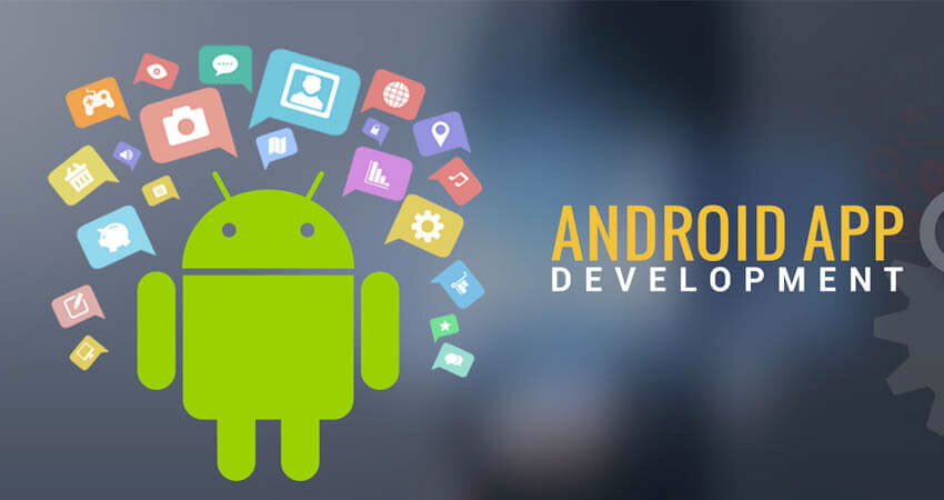 Say Yes to Android App Development for Businesses Growth