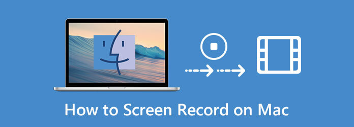 How to Record Video on Mac: Easy Method